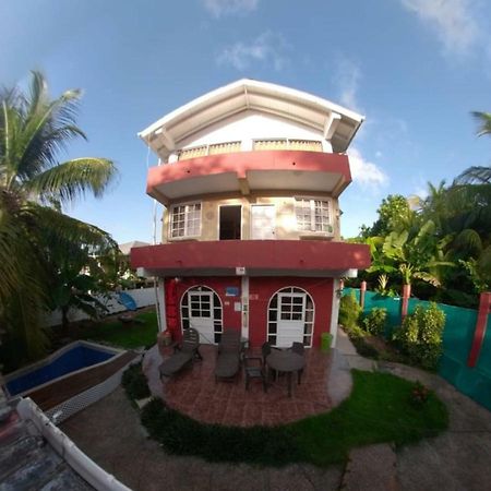 San Andres Ultd Inn Rnt # 30017 Extérieur photo