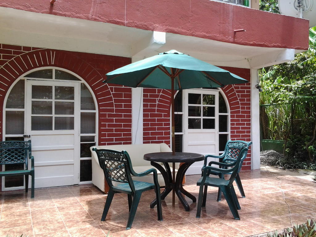 San Andres Ultd Inn Rnt # 30017 Chambre photo