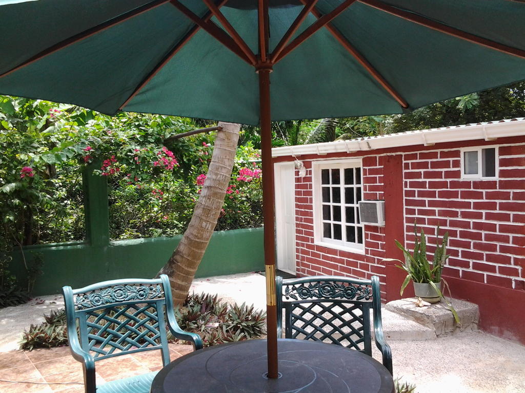 San Andres Ultd Inn Rnt # 30017 Chambre photo