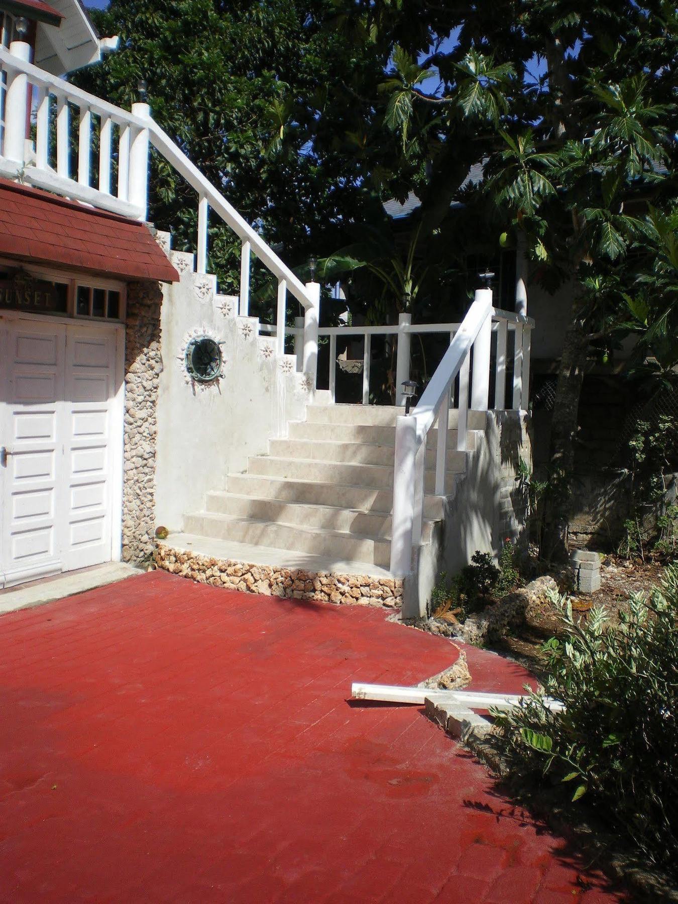 San Andres Ultd Inn Rnt # 30017 Extérieur photo