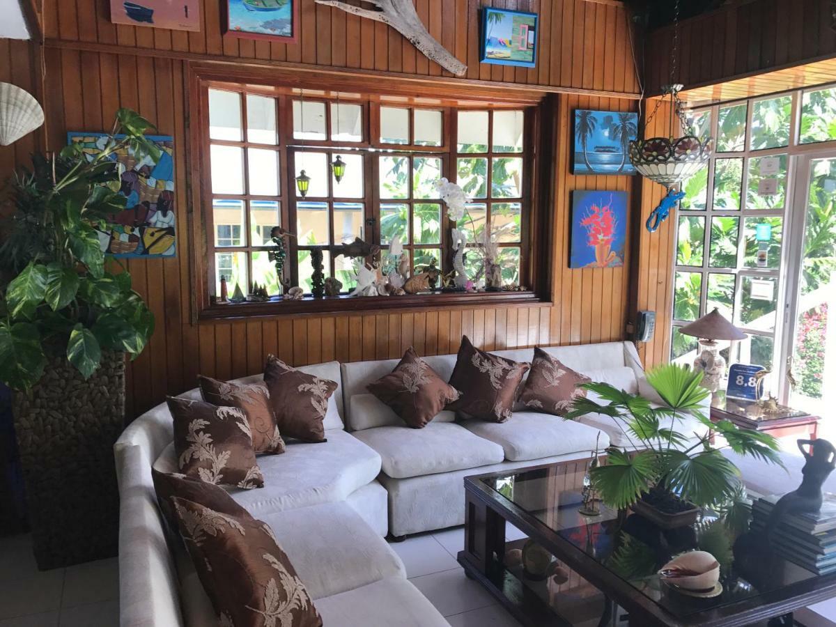 San Andres Ultd Inn Rnt # 30017 Extérieur photo
