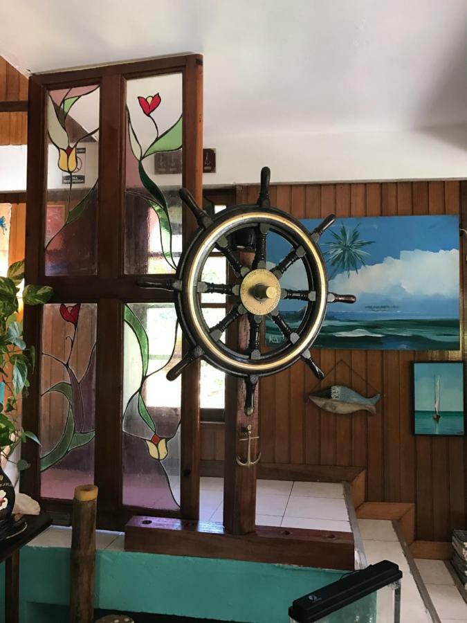 San Andres Ultd Inn Rnt # 30017 Extérieur photo