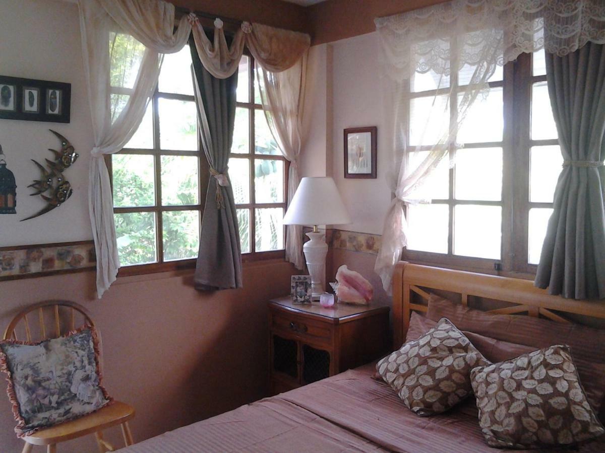 San Andres Ultd Inn Rnt # 30017 Extérieur photo