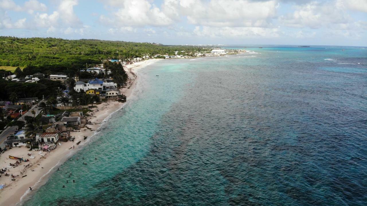 San Andres Ultd Inn Rnt # 30017 Extérieur photo