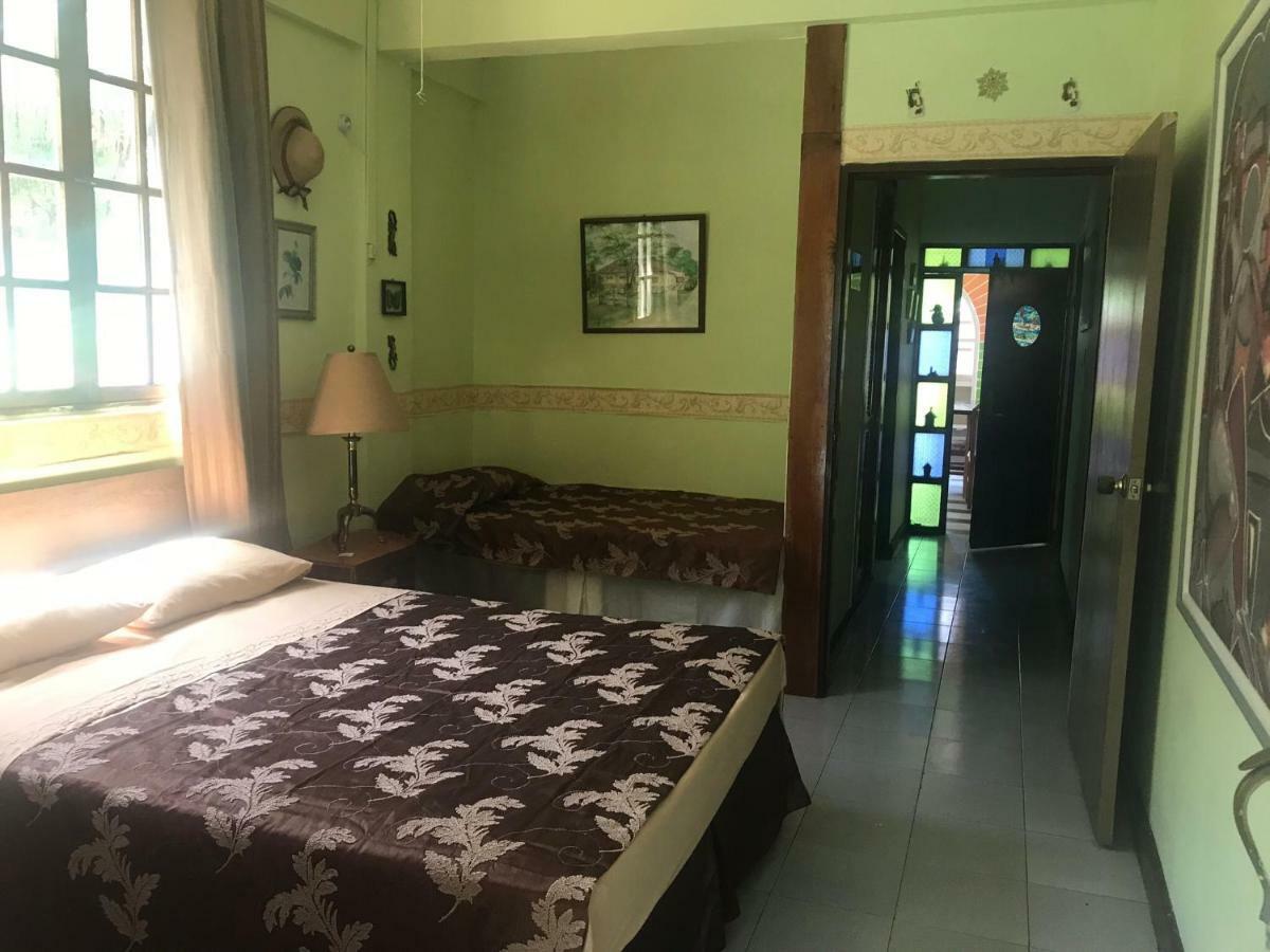 San Andres Ultd Inn Rnt # 30017 Extérieur photo