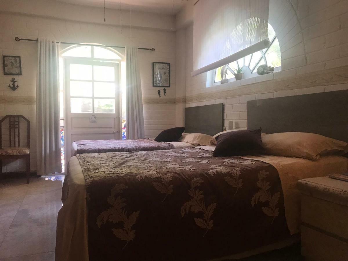 San Andres Ultd Inn Rnt # 30017 Extérieur photo