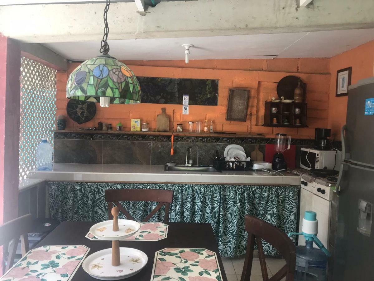 San Andres Ultd Inn Rnt # 30017 Extérieur photo
