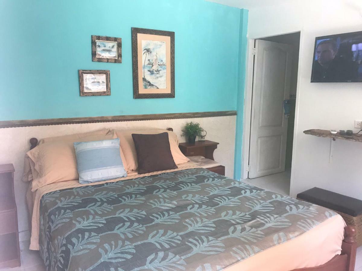 San Andres Ultd Inn Rnt # 30017 Extérieur photo