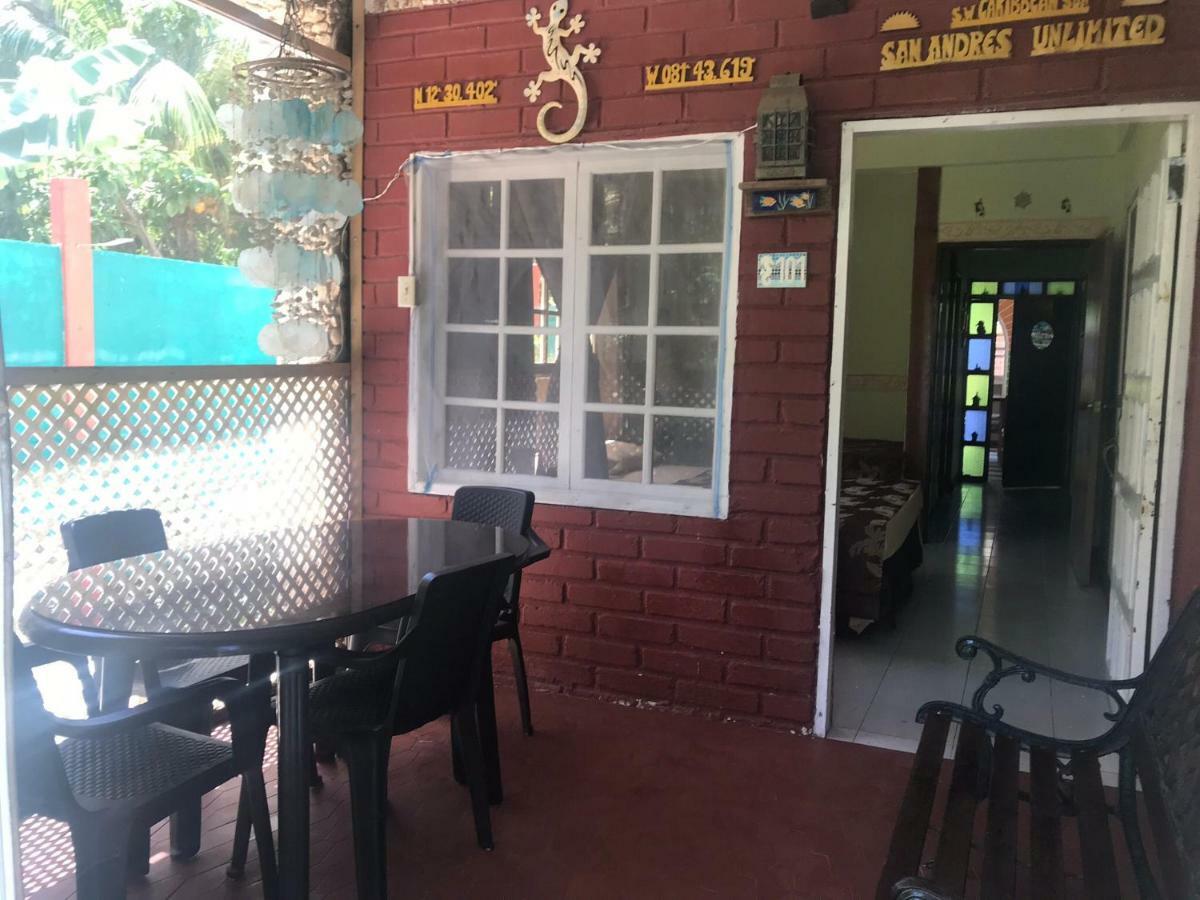 San Andres Ultd Inn Rnt # 30017 Extérieur photo