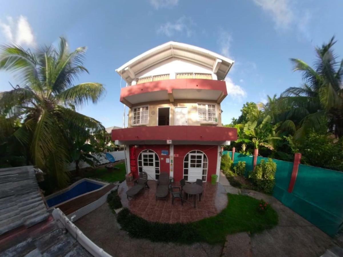 San Andres Ultd Inn Rnt # 30017 Extérieur photo